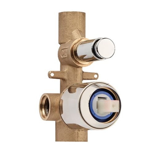 Внутренняя часть смесителя Bossini Z00005