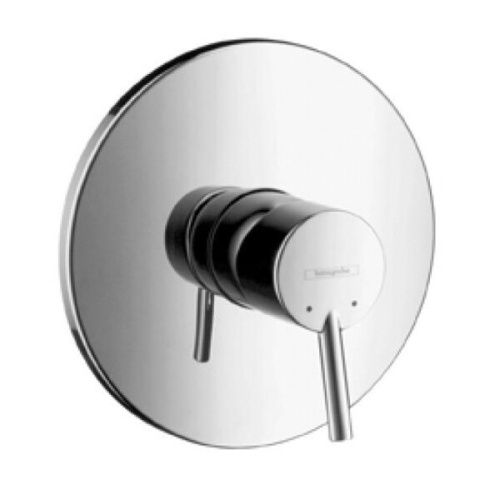 Смеситель Hansgrohe Talis S 32675000 встраиваемый в стену хром