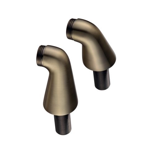 Переходники для смесителя 2 шт LeMark LM8556BR