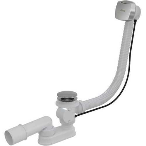 Слив-перелив Ravak X01507 хром