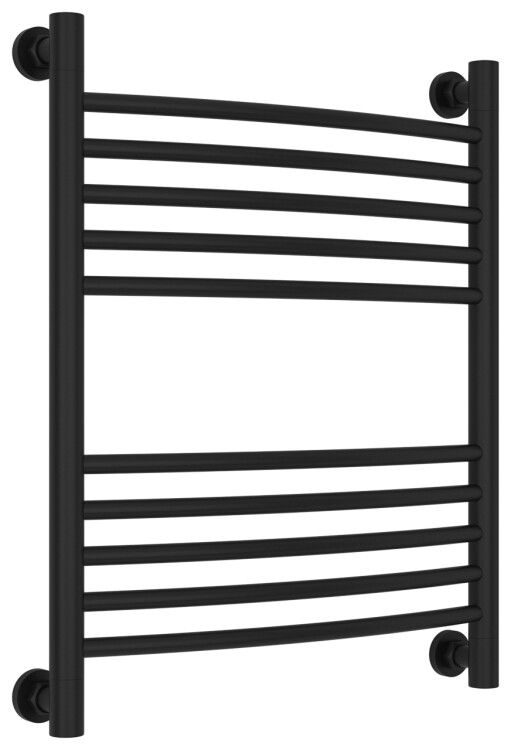 Полотенцесушитель водяной Сунержа Богема + 31-0221-6050 50х60 черный