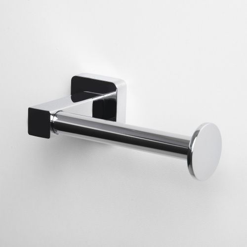 Бумагодержатель Wasserkraft Lippe K-6596 Хром