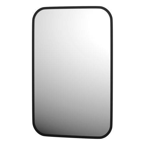 Зеркало с подсветкой Defesto AURA DF 2972 40х60 подвесное