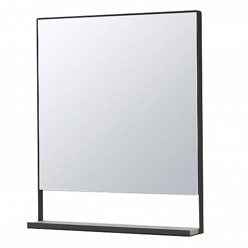 Зеркало Aquaton Лофт Урбан 1A254102LQX50 70х80 подвесное