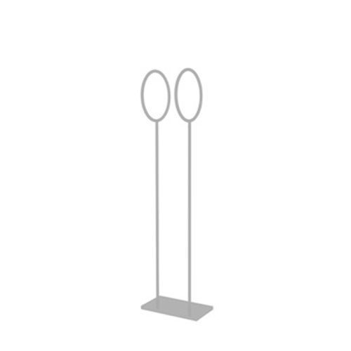 Полотенцедержатель Bertocci Moon 14703730200