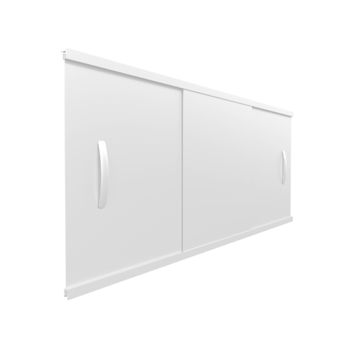 Экран раздвижной для ванны Тритон Щ0000049087