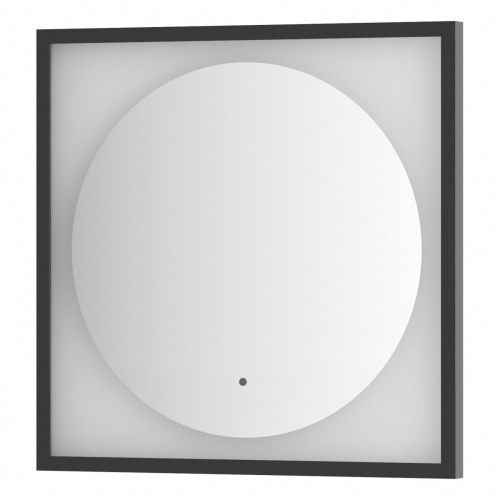 Зеркало с подсветкой Defesto ECLIPSE DF 2231R 60х60 подвесное