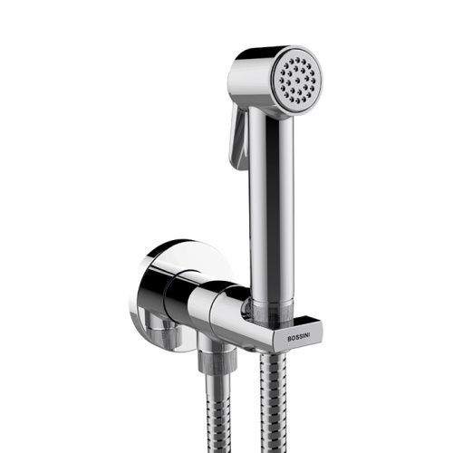 Гигиенический душ Bossini E34007B.030 хром