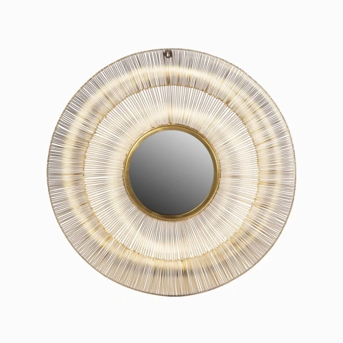 Зеркало Cosmo Tage MHC-11486 80х80 подвесное