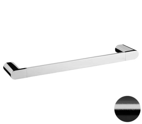 Полотенцедержатель Remer Lounge LN40CFP