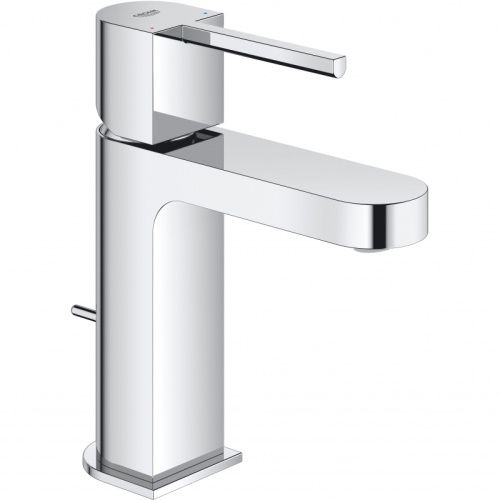 Смеситель Grohe Plus 32612003 на раковину хром