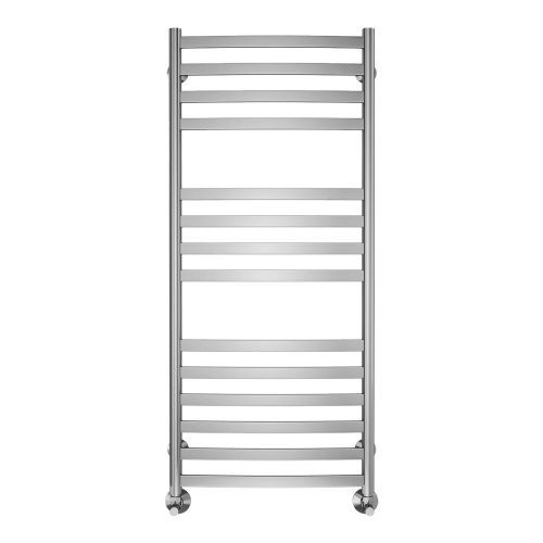 Полотенцесушитель водяной Terminus 4670078529220 55х120 хром