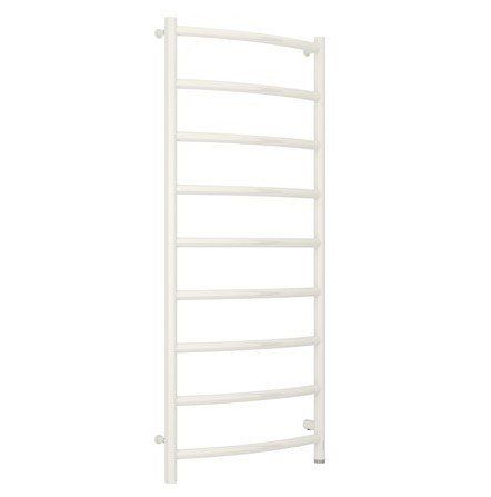 Полотенцесушитель электрический Сунержа Галант 4.0 12-0831-1250 50х120 белый