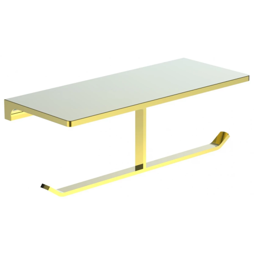 Бумагодержатель Wonzon & Woghand Eclipse WW-9156-LG