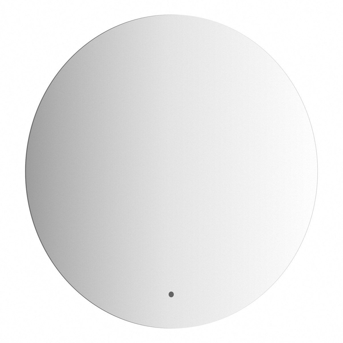 Зеркало с подсветкой Defesto OPTI DF 2843R 60х60 подвесное