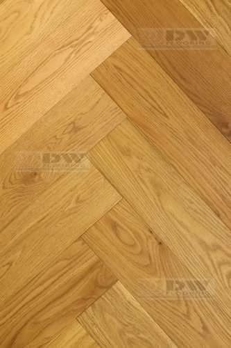 Инженерная доска DW Flooring DW-301U дуб толщина 1,4 см 23 класс 610x127
