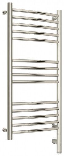 Полотенцесушитель электрический Сунержа Богема 3.0 00-5803-8040 45х90 хром