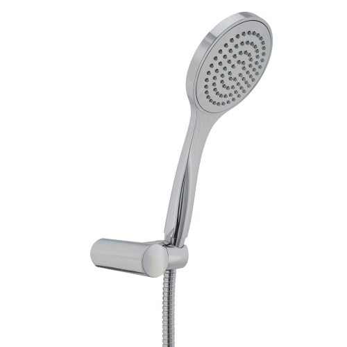 Душевой гарнитур Mariani  B00240ID00 настенный хром