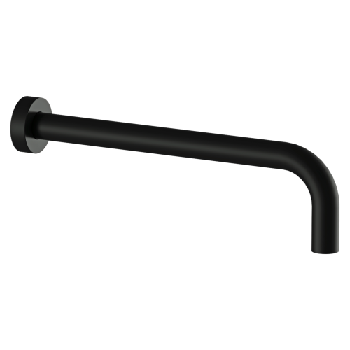 Кронштейн для верхнего душа Mariani B14BDL0530 черный