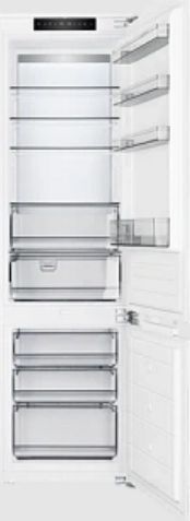 Холодильник Kuppersbusch FKGF 9835.0i