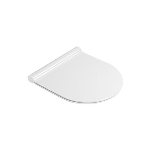 Крышка сиденье для унитаза Catalano Zero 151200001