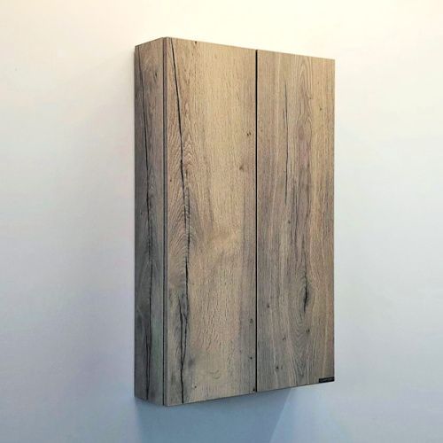 Шкаф Comforty 00-00009235CF 50х80 подвесной