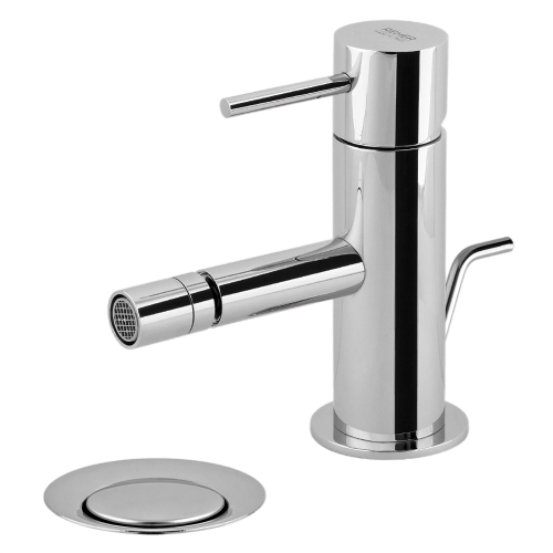 Смеситель Remer X Style X20 на биде хром
