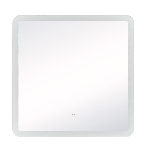 Зеркало Vigo Wing 081 60х60 подвесное