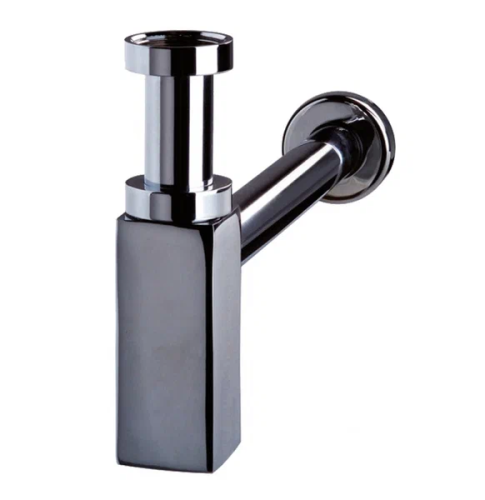 Сифон для раковины CeramaLux C045