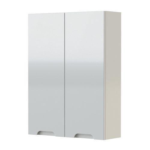 Шкаф Orange TOPLINE-Rio SNR60-02 60х80 подвесной цвет белый