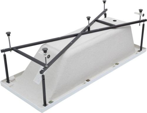 Каркас сварной для ванны Aquanet Bright 00273792