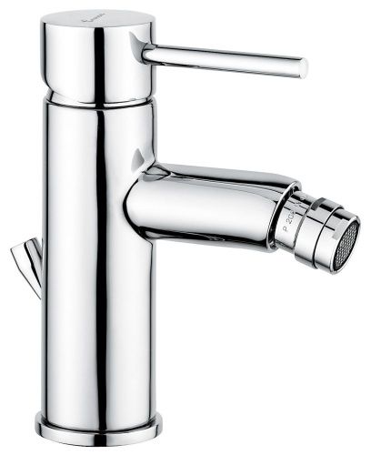 Смеситель Emmevi Piper 45004/BR на биде бронза