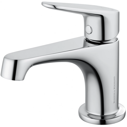 Смеситель Wonzon & Woghand Balance WW-051121-CR/L на раковину хром