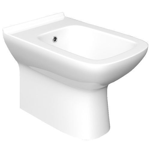 Биде напольное Kale BABEL 310200900004 (7111038000)310200900020