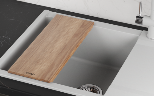 Разделочная доска Granula ДСК-00004