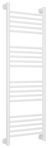 Полотенцесушитель водяной Сунержа Богема + 30-0220-1240 40х120 белый