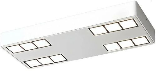 Светильник точечный Wertmark Technical Bellatrix WTB.O02.007.30.36