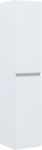 Шкаф-пенал Aquanet Вега 00329126 40х160 подвесной цвет белый