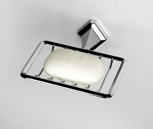 Мыльница WasserKRAFT 1169 - фото 2