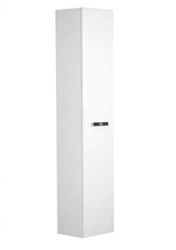 Шкаф-пенал Roca VICTORIA NORD Z.RU90.0.002.6 30х150 подвесной цвет белый