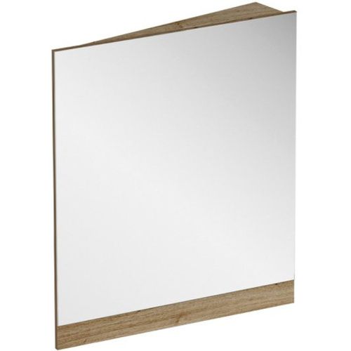 Зеркало Ravak X000001081 70х80 подвесное