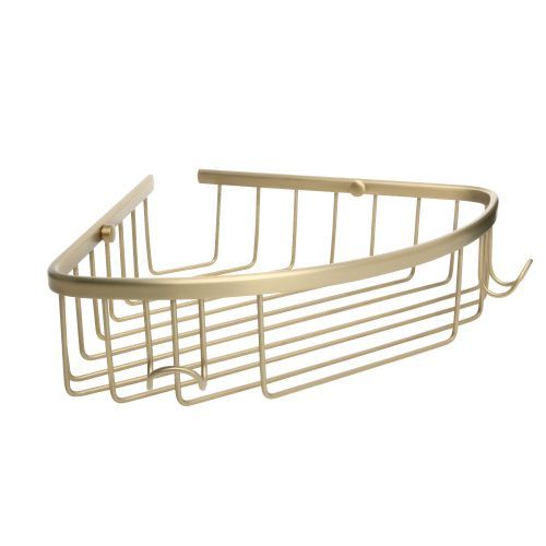 Полка в ванную комнату Fixsen Hotel FX-31051-1G