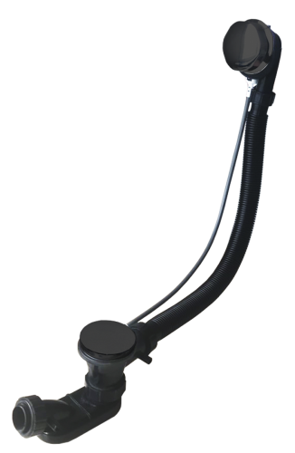 Слив-перелив для ванны Royal Bath Cliv-pereliv p/a 60 cm BL