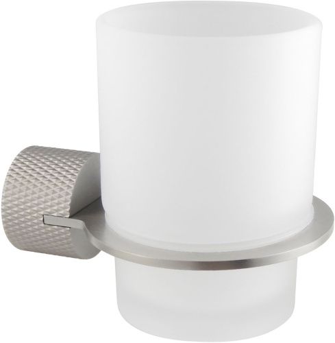 Стакан + держатель Allen Brau Priority 6.31C02-BN