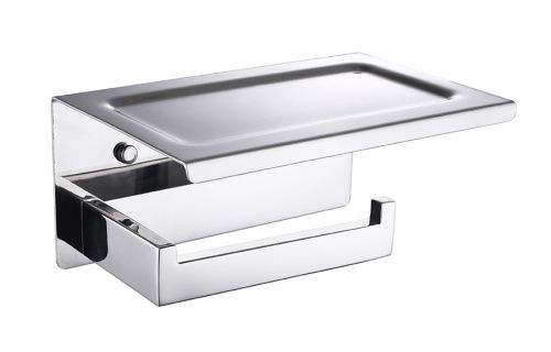 Бумагодержатель Boheme New Venturo 10311-CR