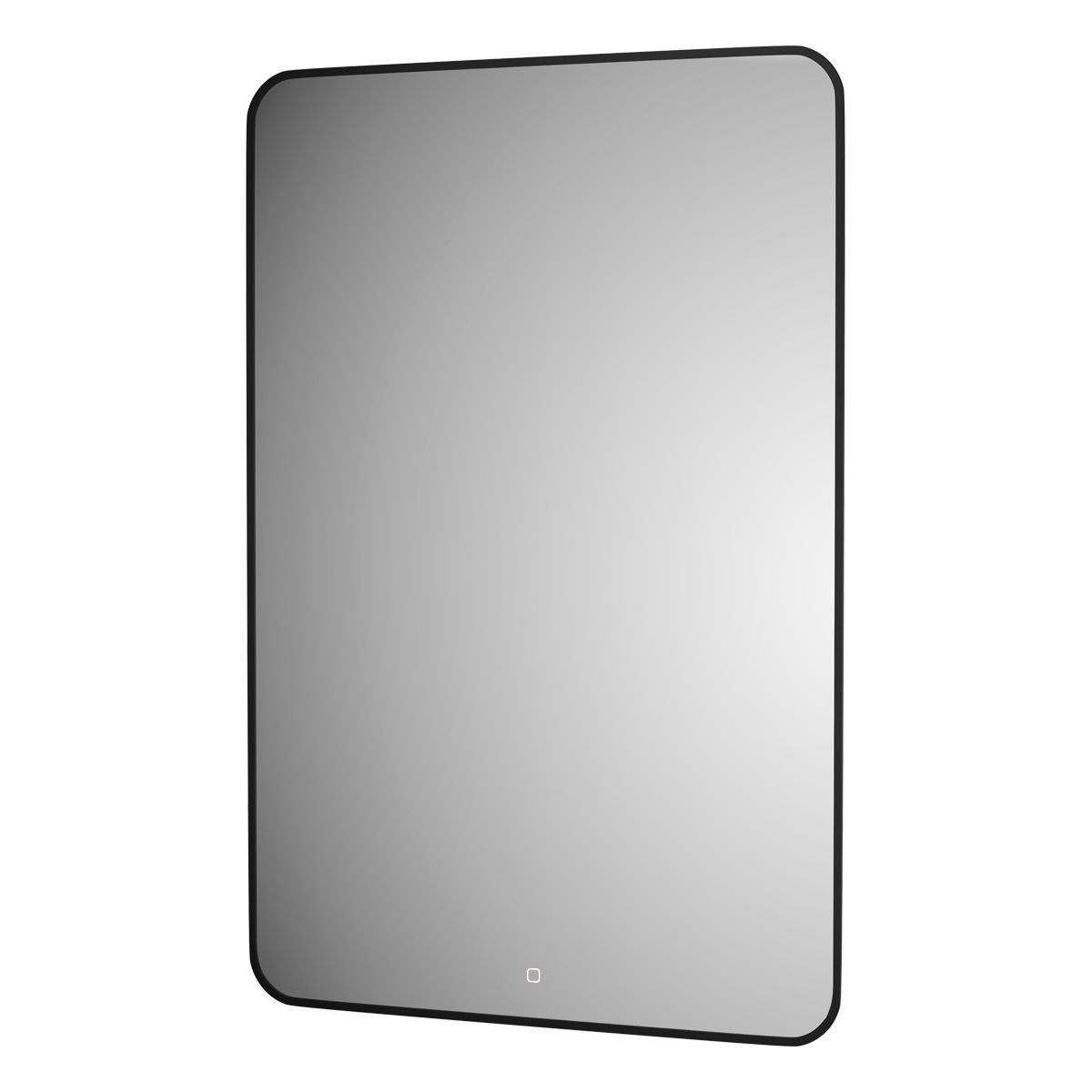 Зеркало с подсветкой Defesto AURA DF 2970S 80х120 подвесное