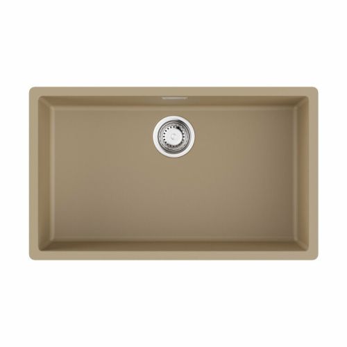 Кухонная мойка Omoikiri Yamakawa 4997282 75х45 цвет коричневый