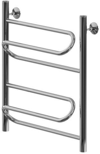 Полотенцесушитель Aquanet Paolo 00266731 40х60 водяной хром
