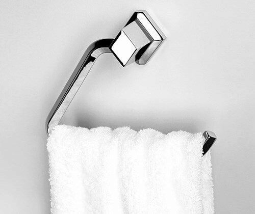 Бумагодержатель WasserKRAFT 1161 - фото 2