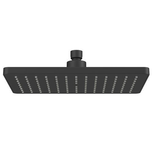 Верхний душ Wasserkraft A340 черный